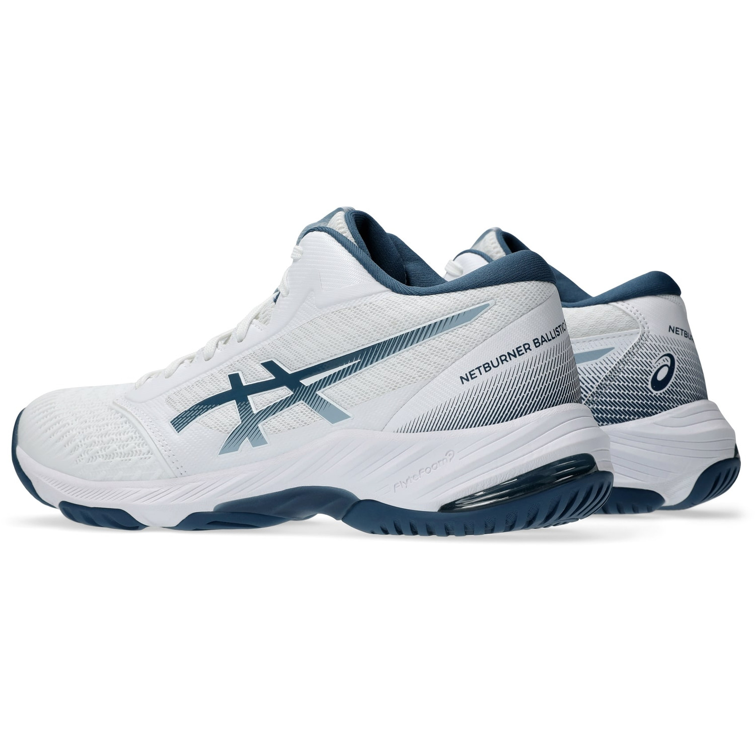 ASICS Netburner Ballistic FF MT 3