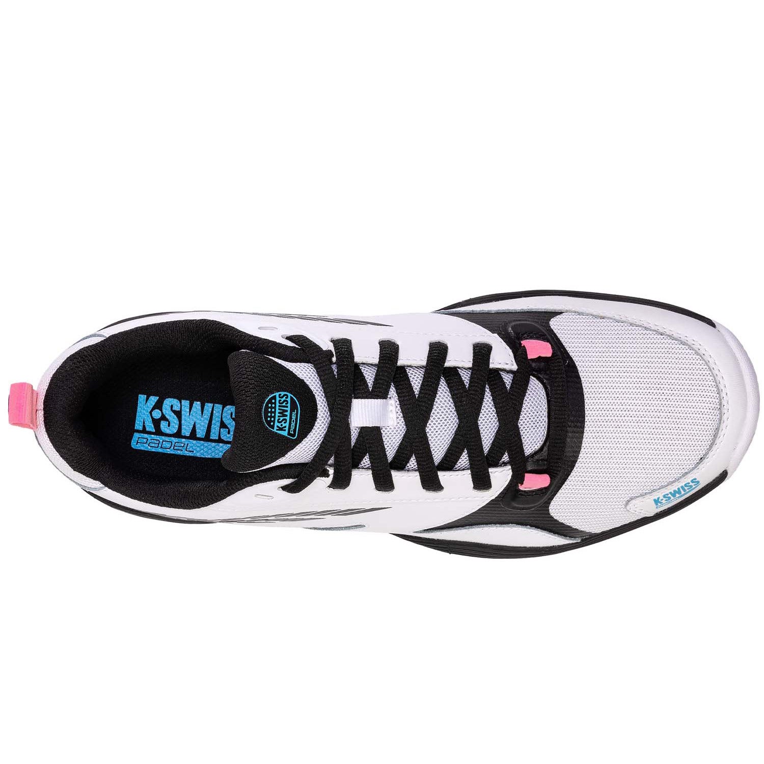 K-Swiss  SpeedEx Padel