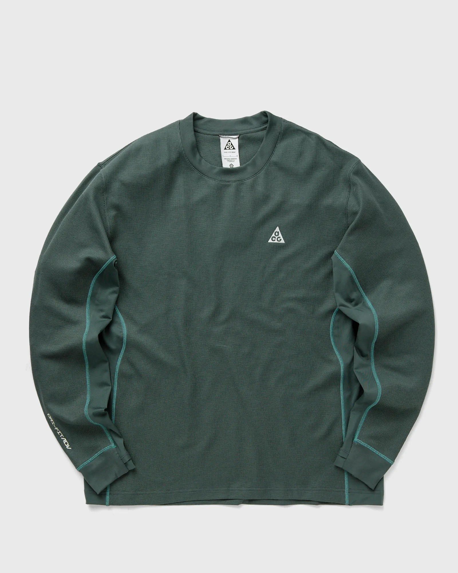 Nike ACG Dri-FIT ADV Goat Rocks Long-Sleeve Winterized Top
