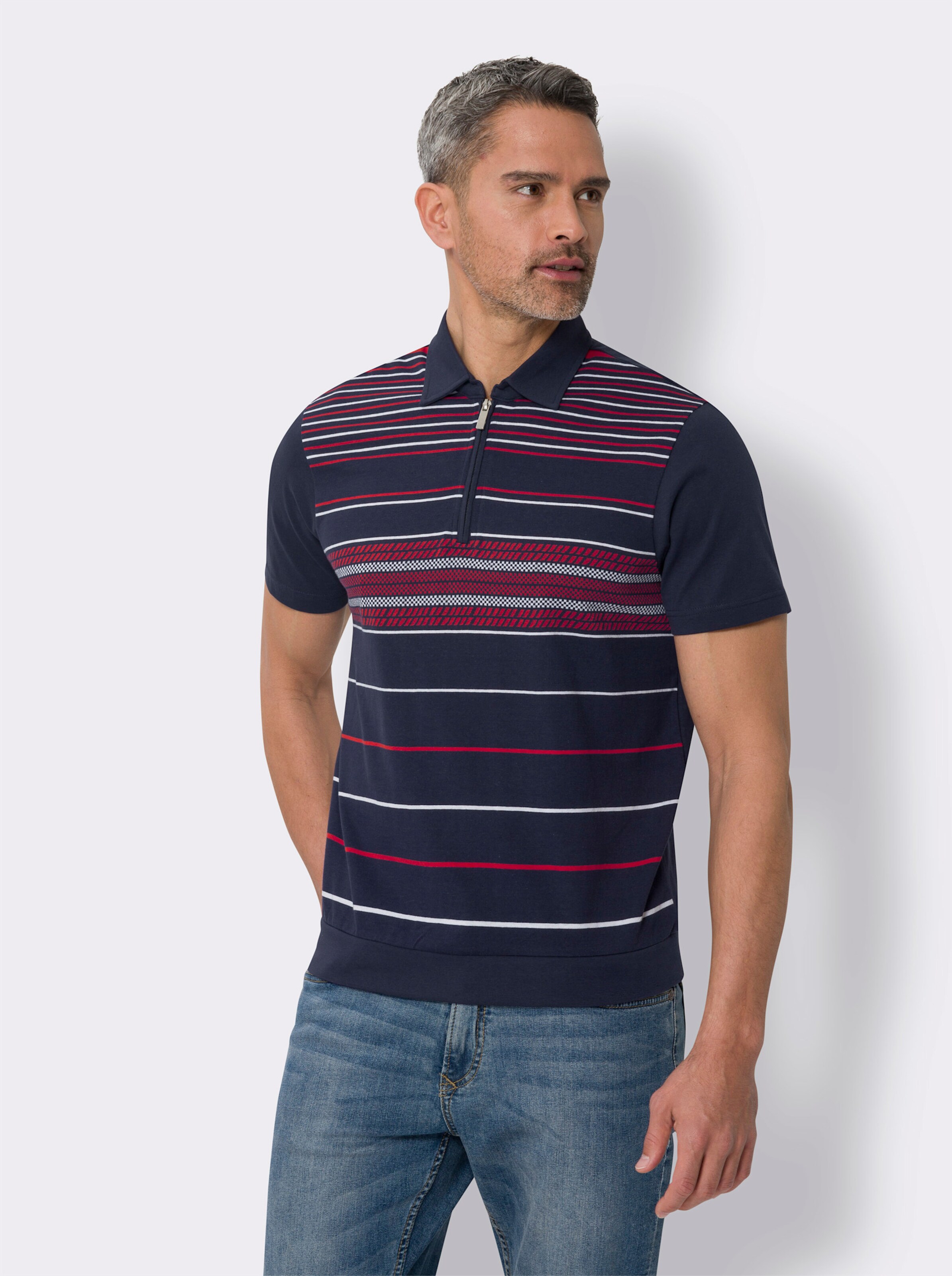 Poloshirt