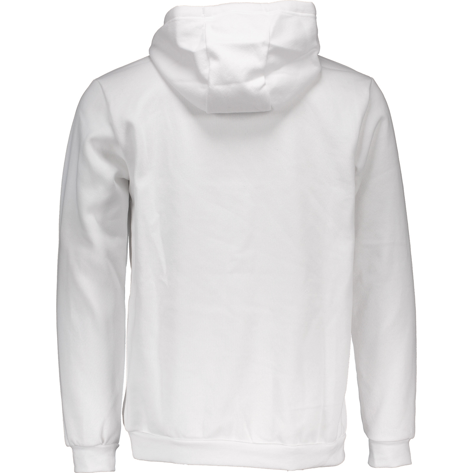 Adidas Herren-Hoody Entrada 22 XXL, weiss