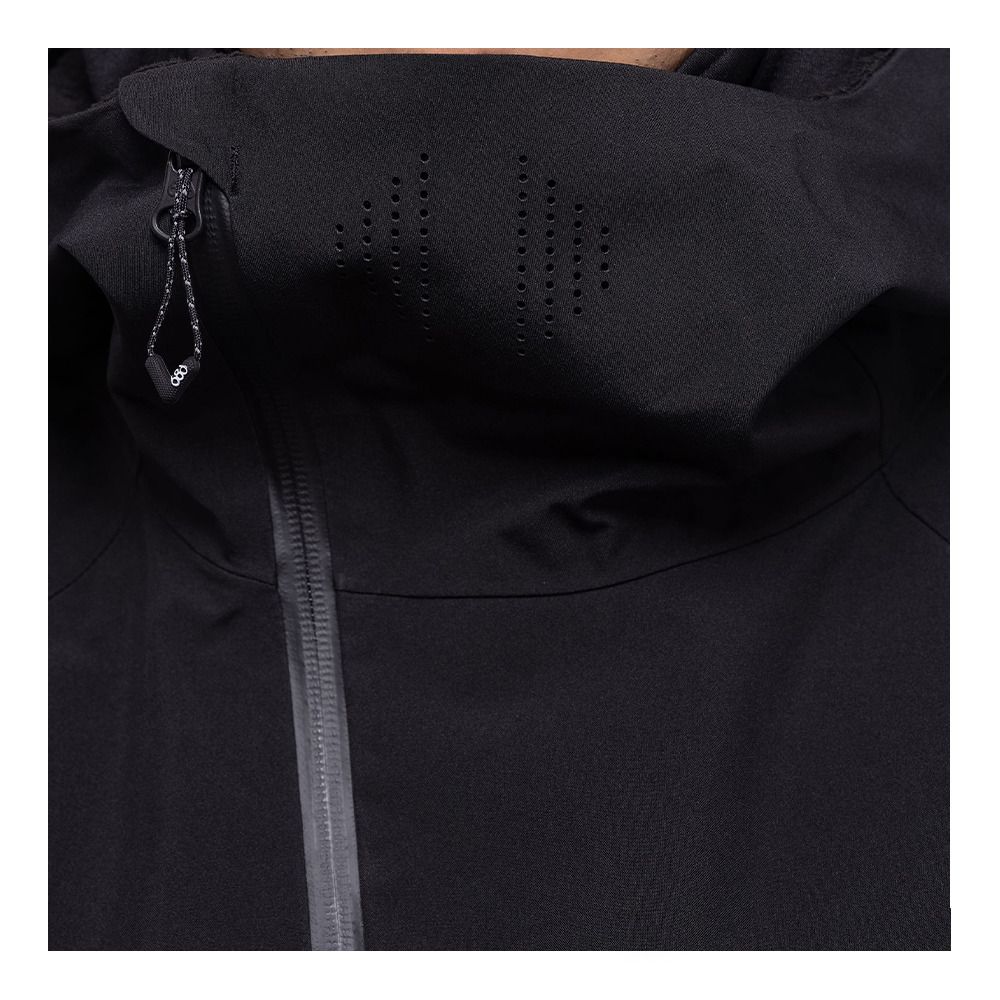 686 HYDRA THERMAGRAPH - Veste ski Homme black