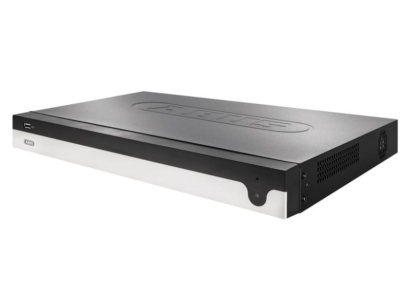 Abus Analog-HD-Rekorder HDCC90012 8 Kanal 0TB 8 Kanal Analog HD Videorekorder