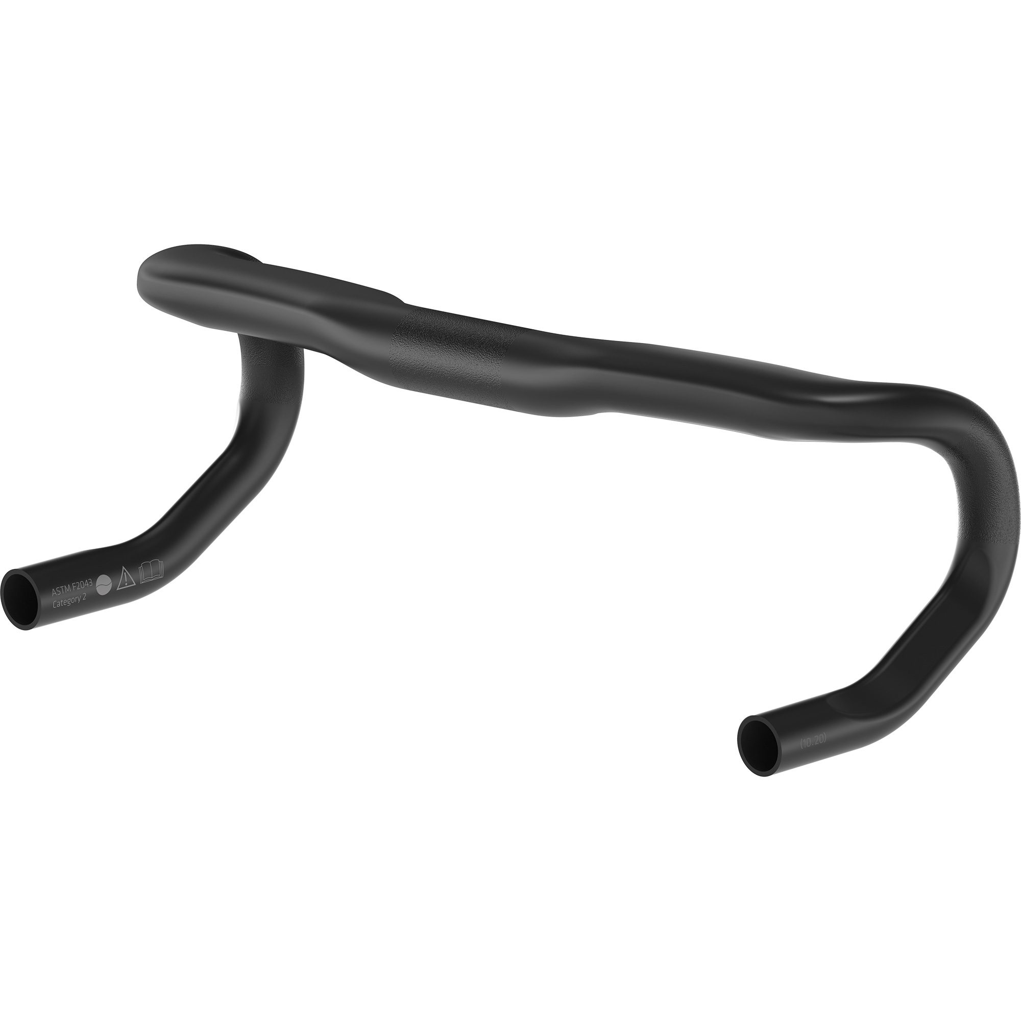 SQlab 312 R Carbon integrated 420mm Rennradlenker