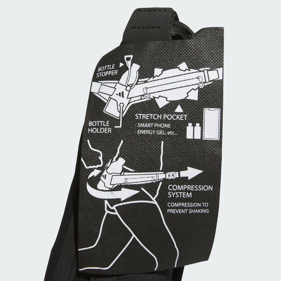 Adidas Ceinture porte-gourde Running