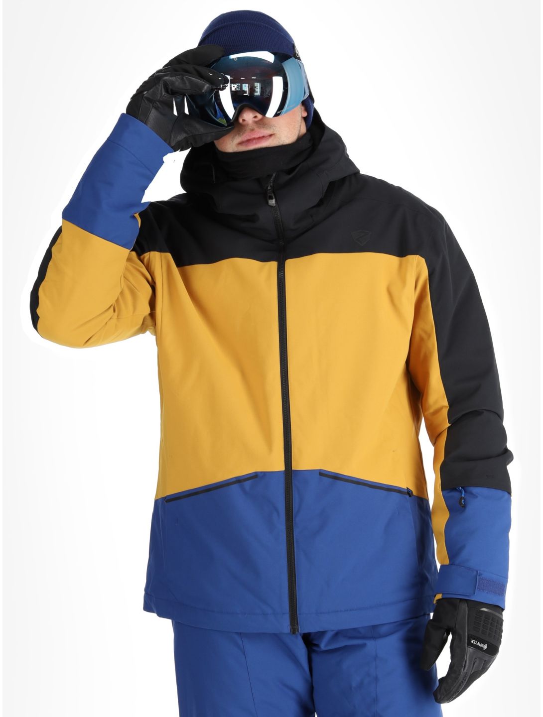 Timbarra ski-jas heren