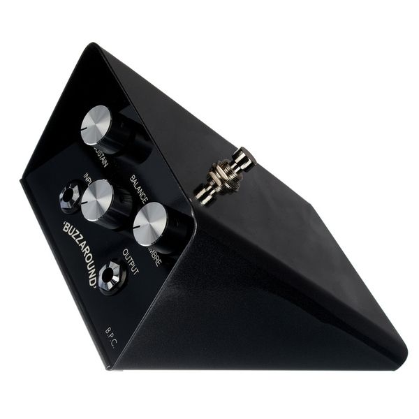 British Pedal Company Vintage Series Buzzaround Fuzz