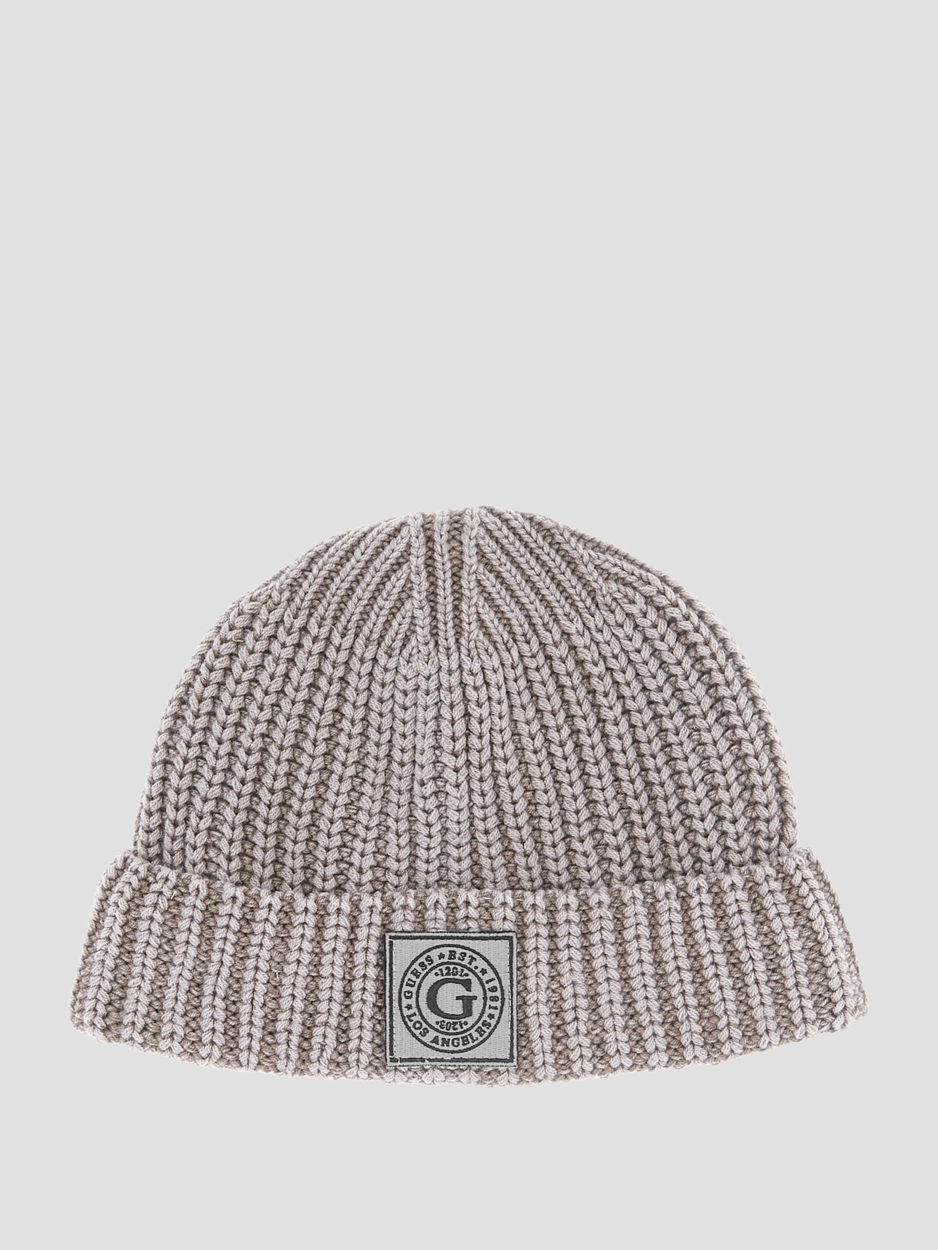 Gorro canelado Eco Hunter