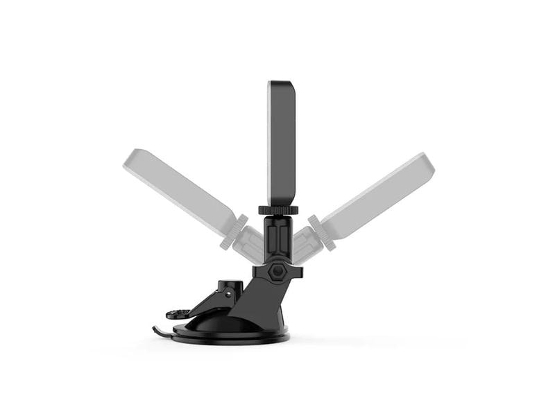VIJIM Videoleuchte VL120 Kit VIJIM by Ulanzi Combo 10 Homeoffice Licht-Kit