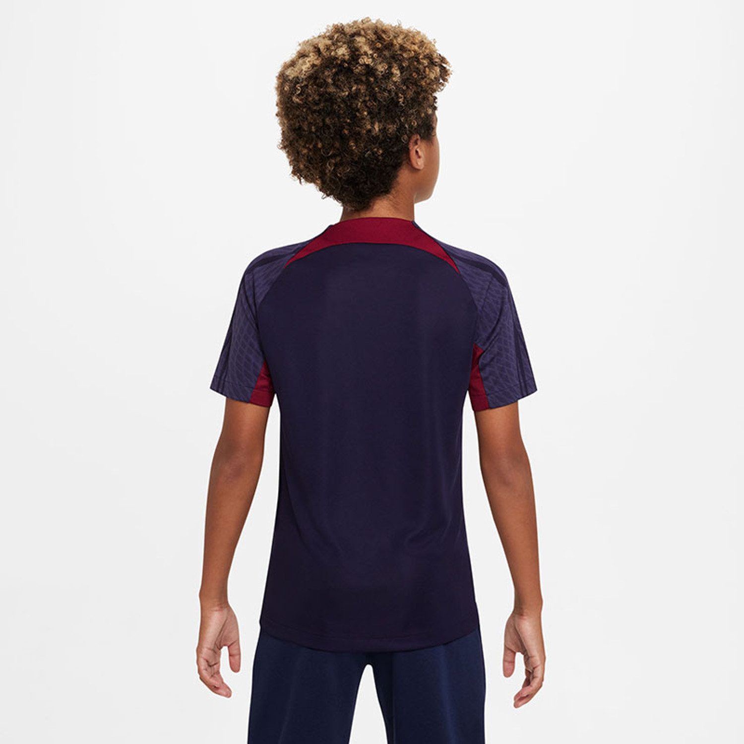 Nike Paris Saint-Germain Strike Top Kids 2023/2024