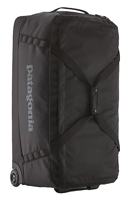 PATAGONIA - BLACK HOLE WHEELED DUFFEL 100R SAC