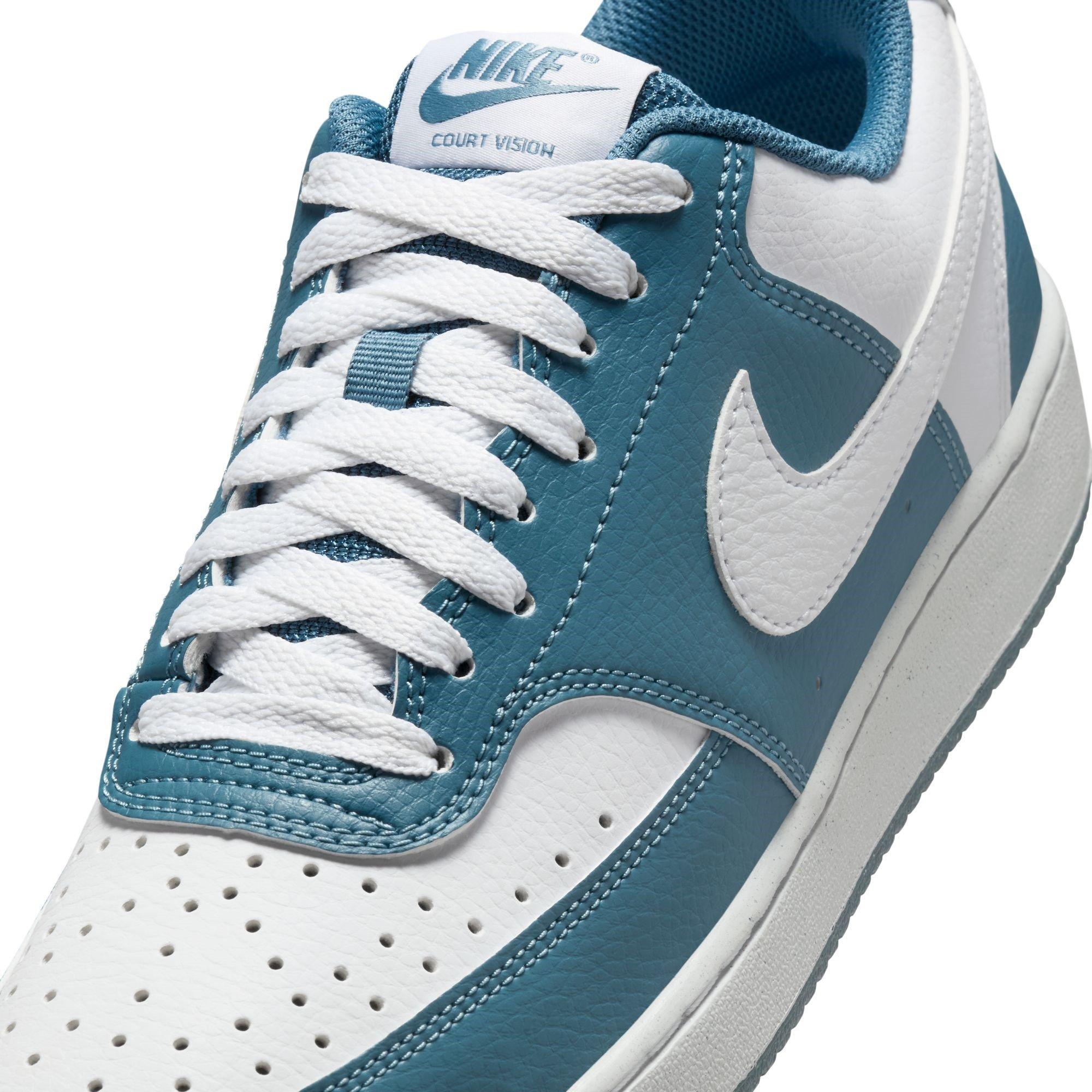 Nike Court Vision Low Next Nature Trainers