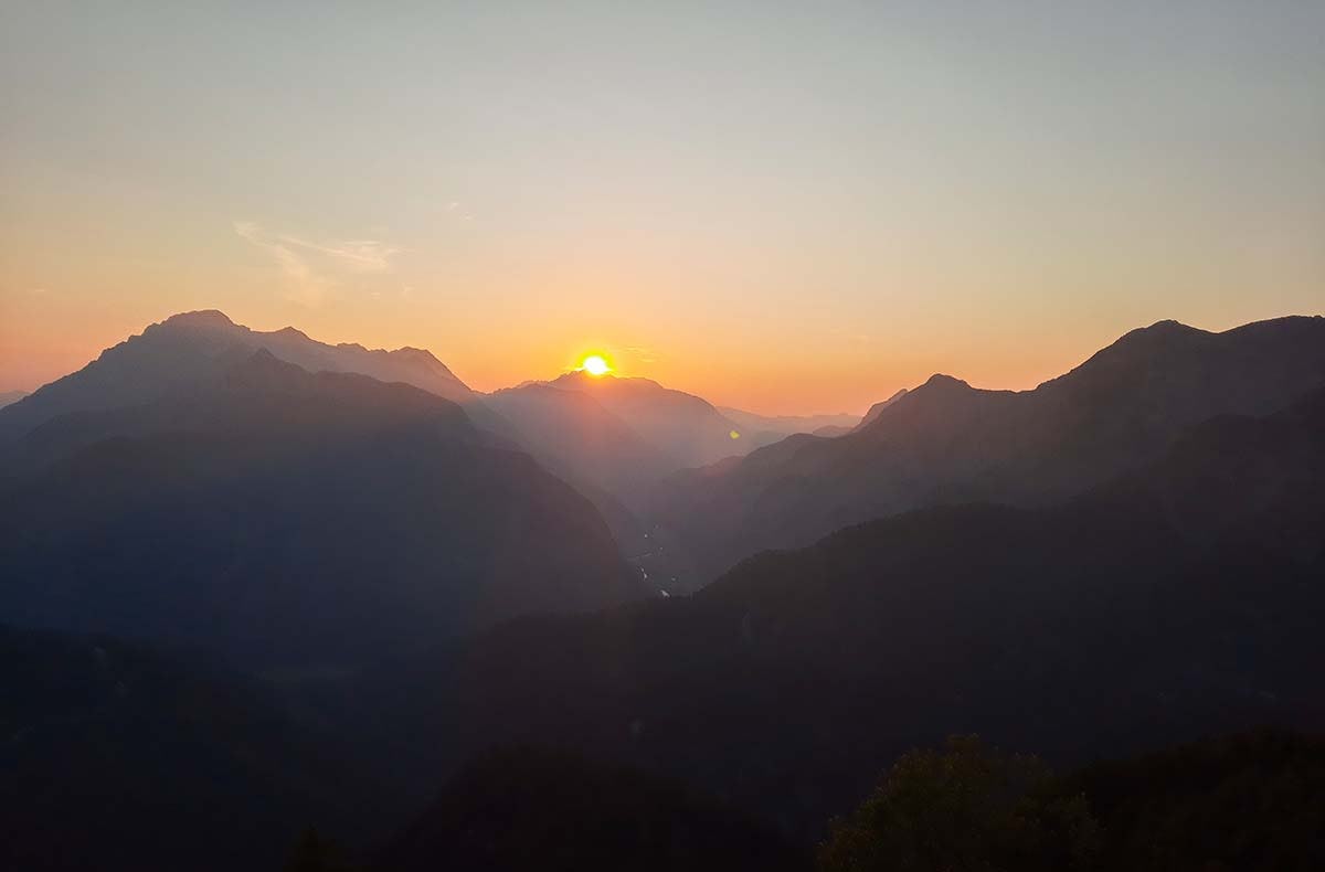 Genusswanderung Lofer