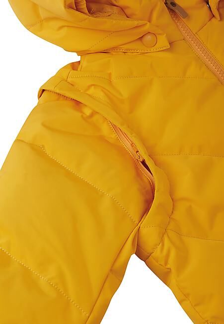 REIMA - DOUDOUNE CAPUCHE POROSEIN DOWN JACKET
