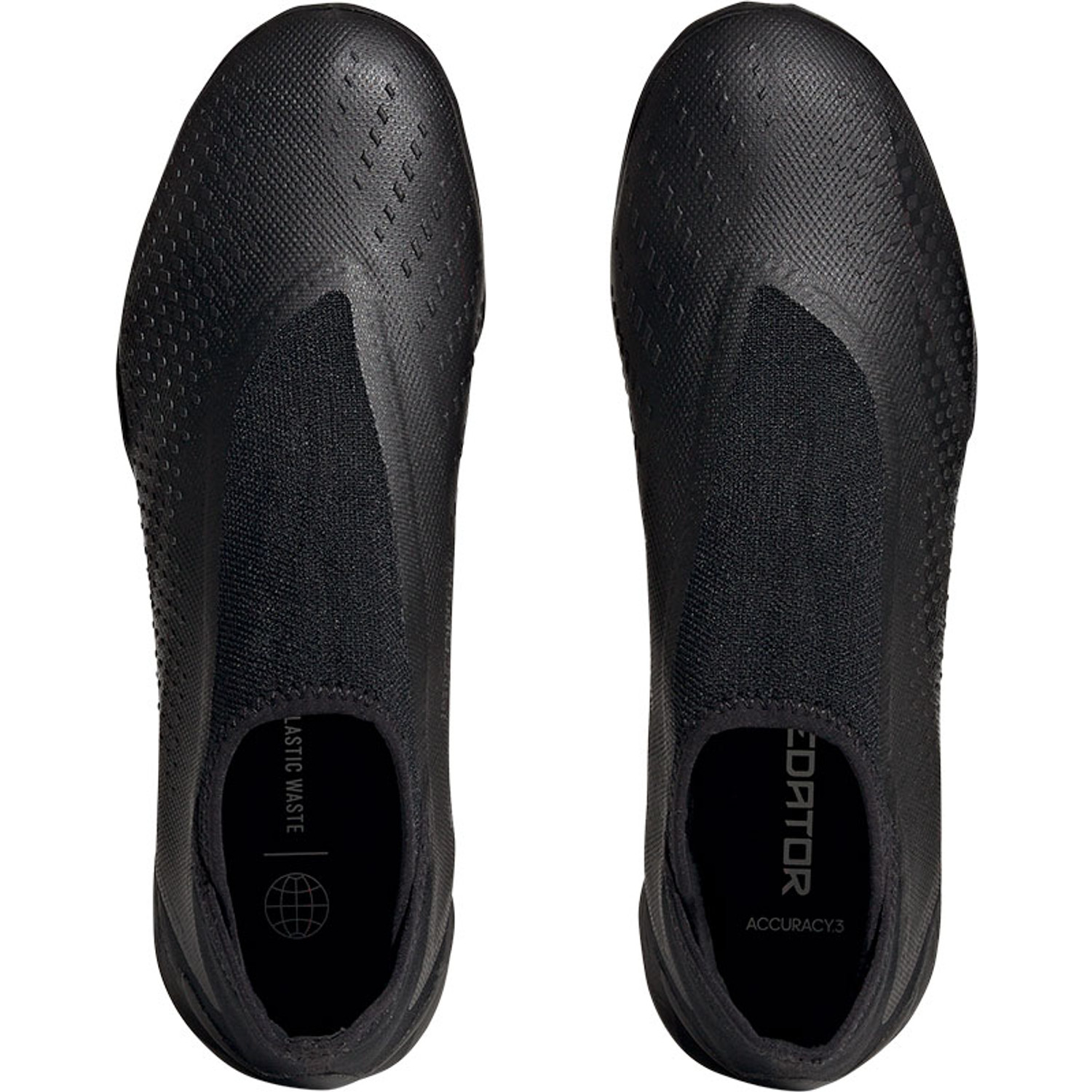 adidas Predator Accuracy .3 Laceless TF