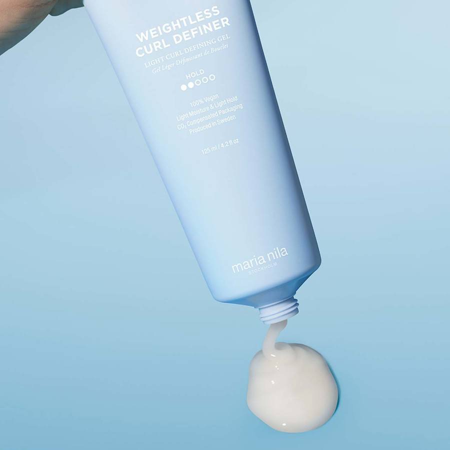Maria Nila Coils & Curls Weightless Curl Definer 125ml