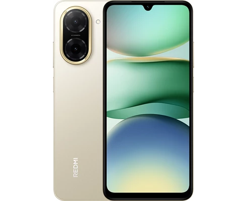 Xiaomi Redmi A5 3/64GB Gold