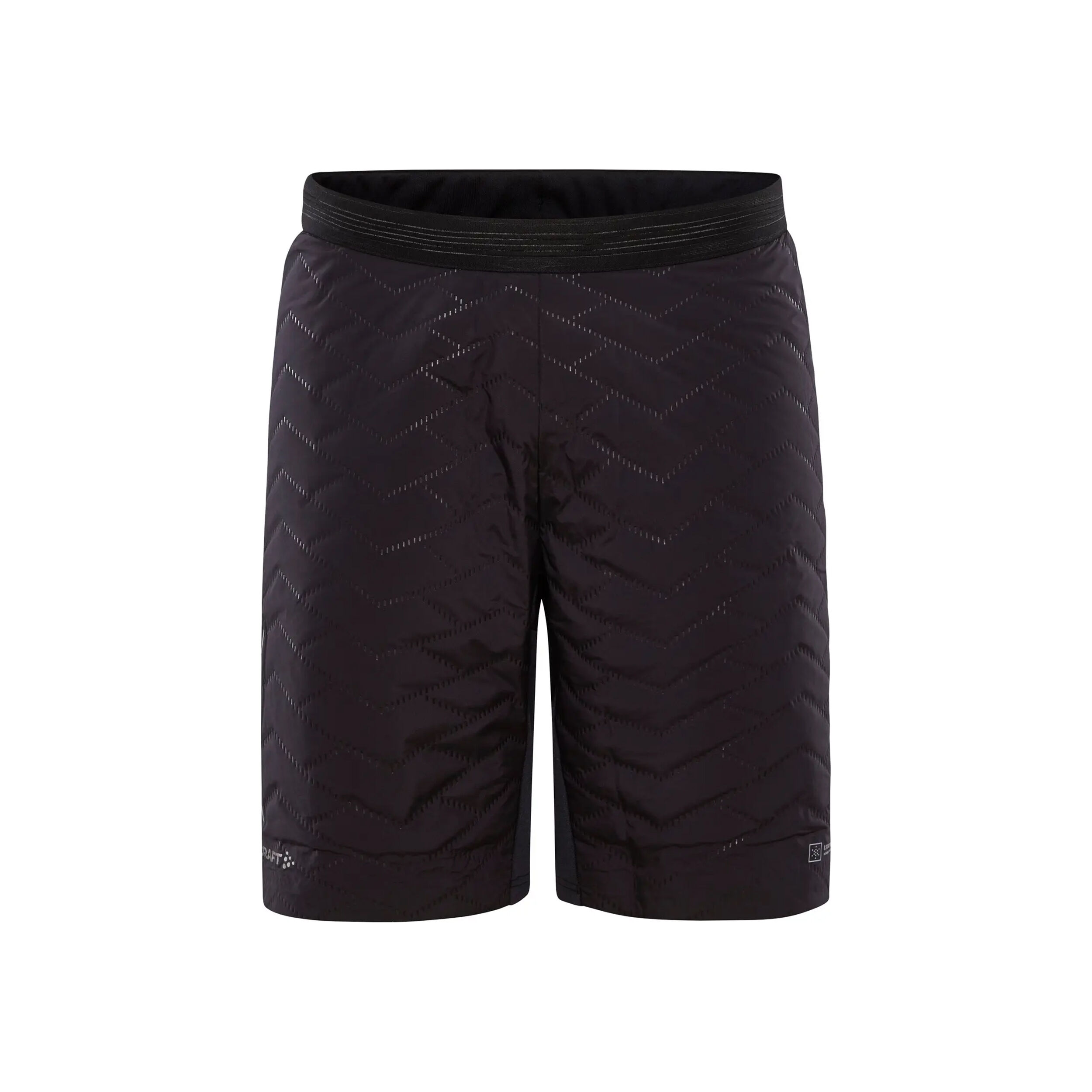 Craft ADV SUBZ 3 Short De Running Hommes - Noir