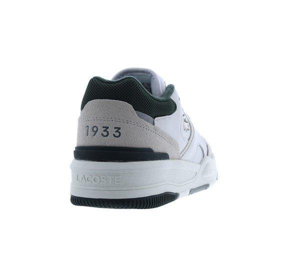 Lacoste Lineshot Trainers