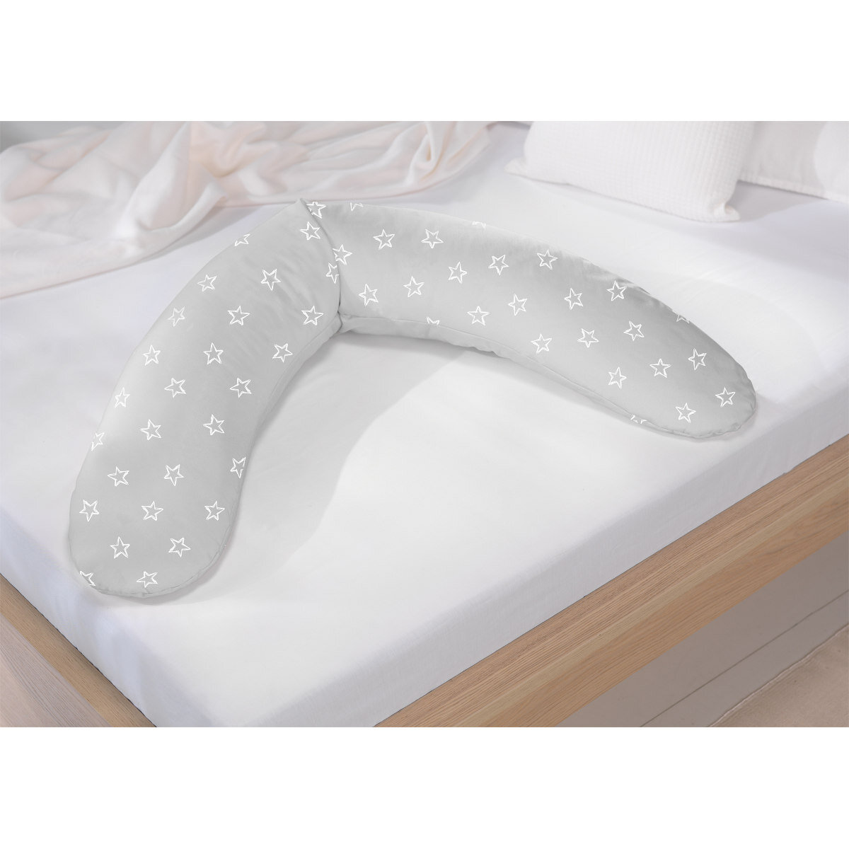 Theraline Theraline Dodo Stillkissen 170 cm inkl Bezug