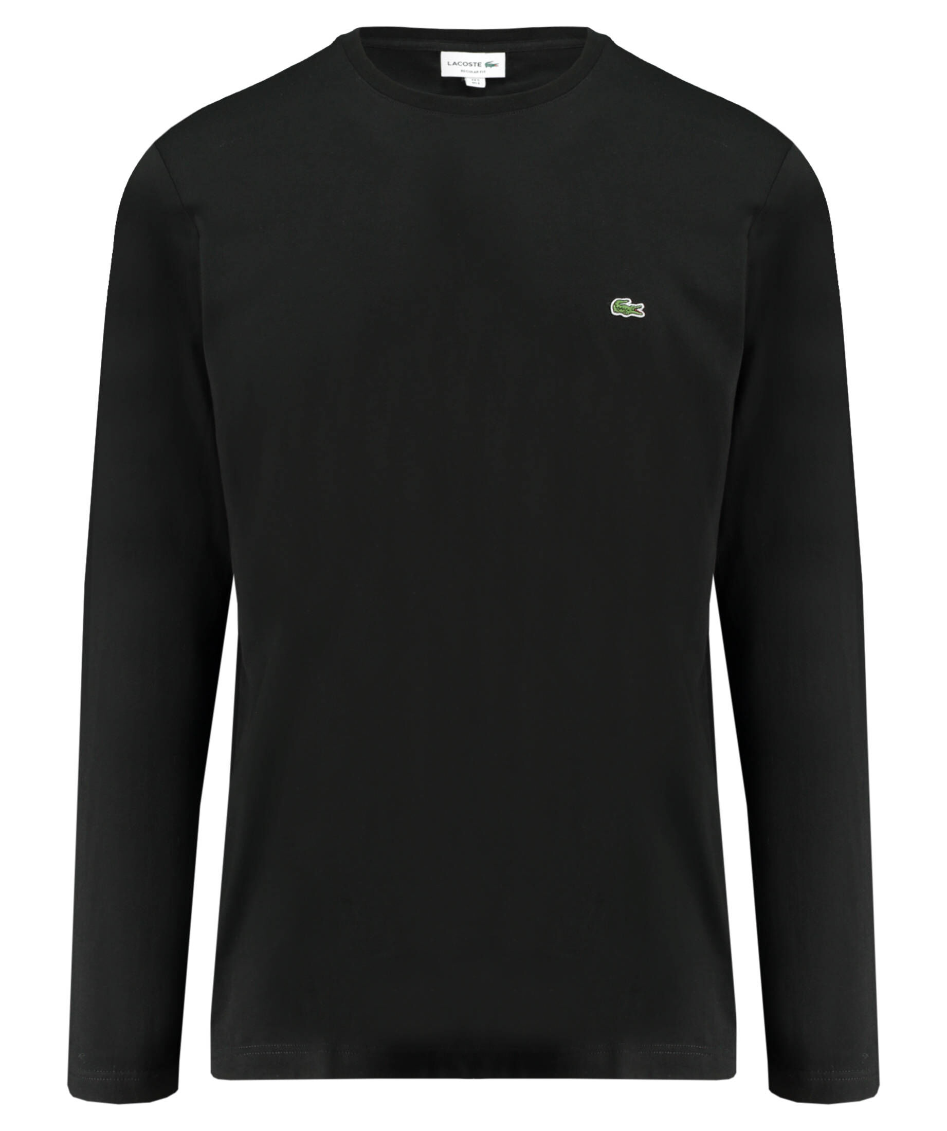 Lacoste| Herren Shirt Langarm