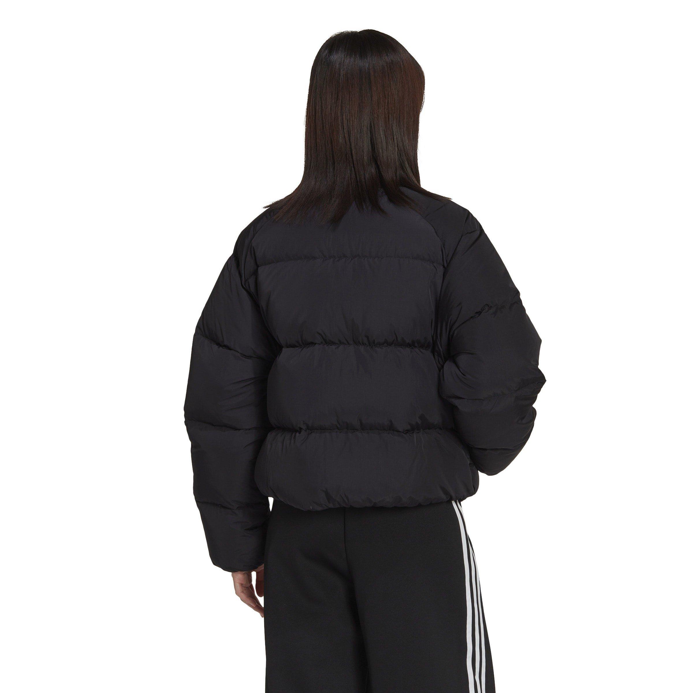 adidas Short Down Jacket