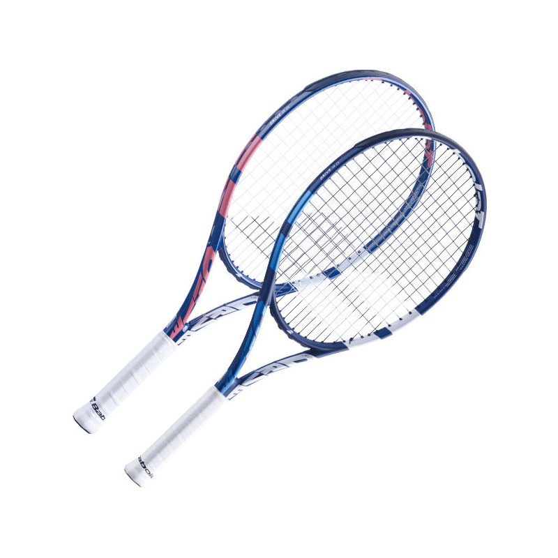 Babolat Drive Junior 25 - Raquette de tennis enfant 9-10 ans
