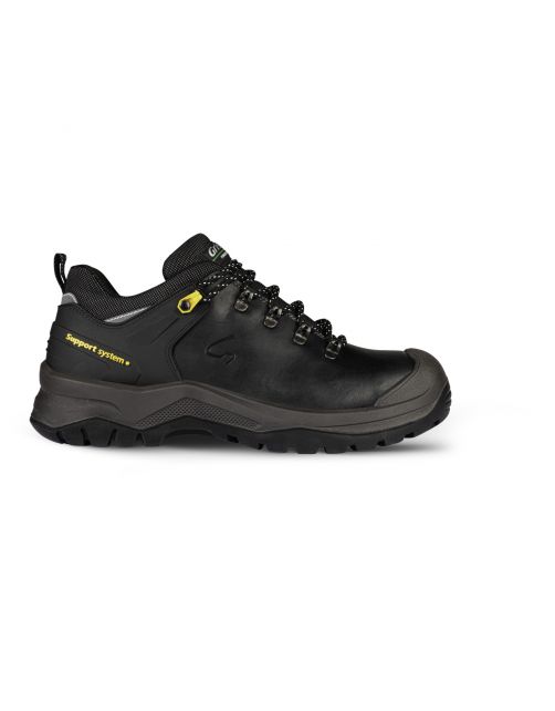 Grisport Werkschoen 901l Zwart - Werkschoenen