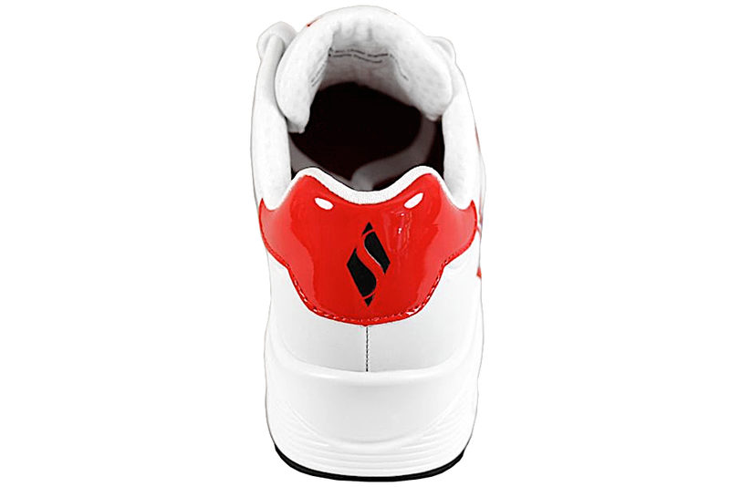 SKECHERS UNO - ROLLING STONES SINGLE! SNEAKERS