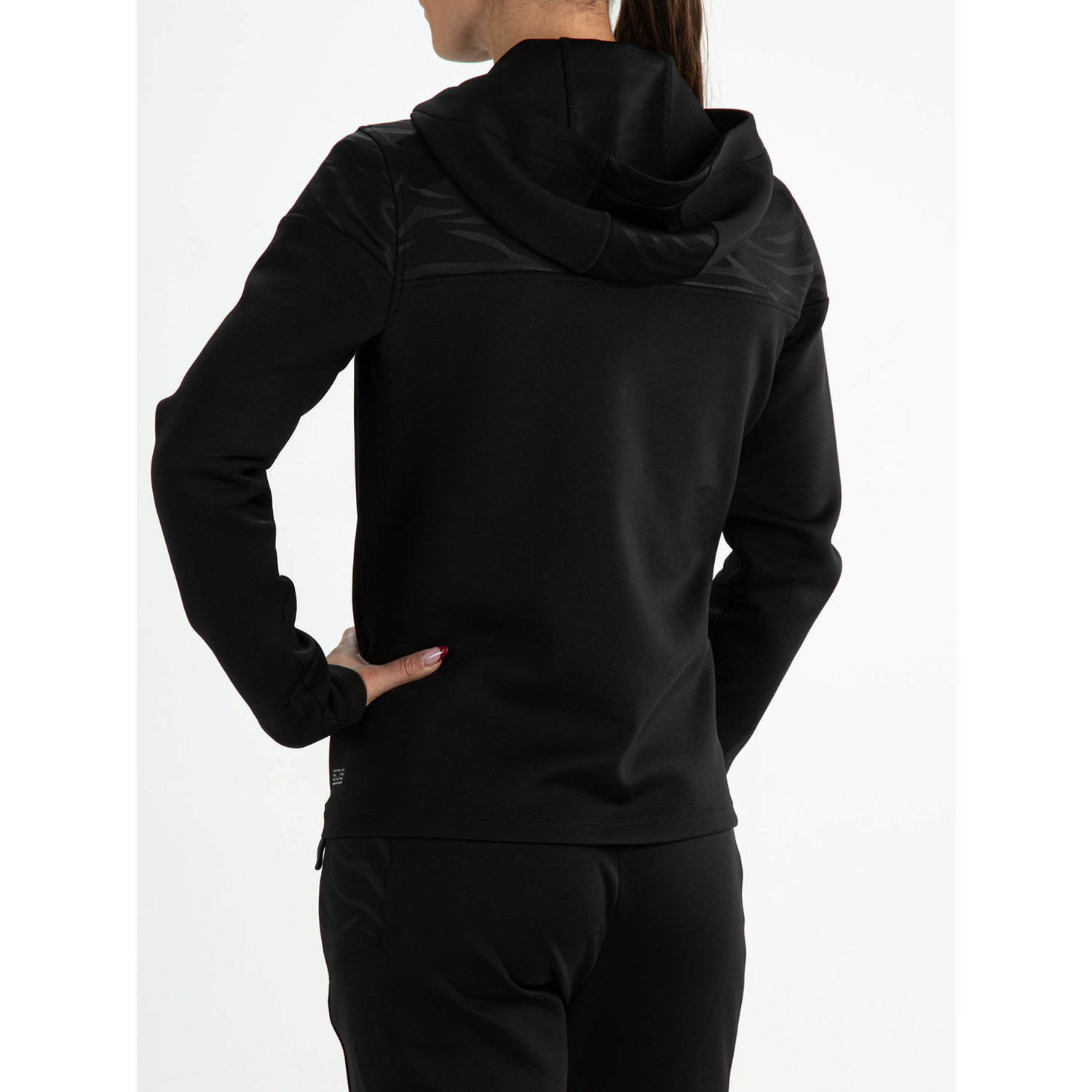 Sjeng Sports Vala Hooded Jacket
