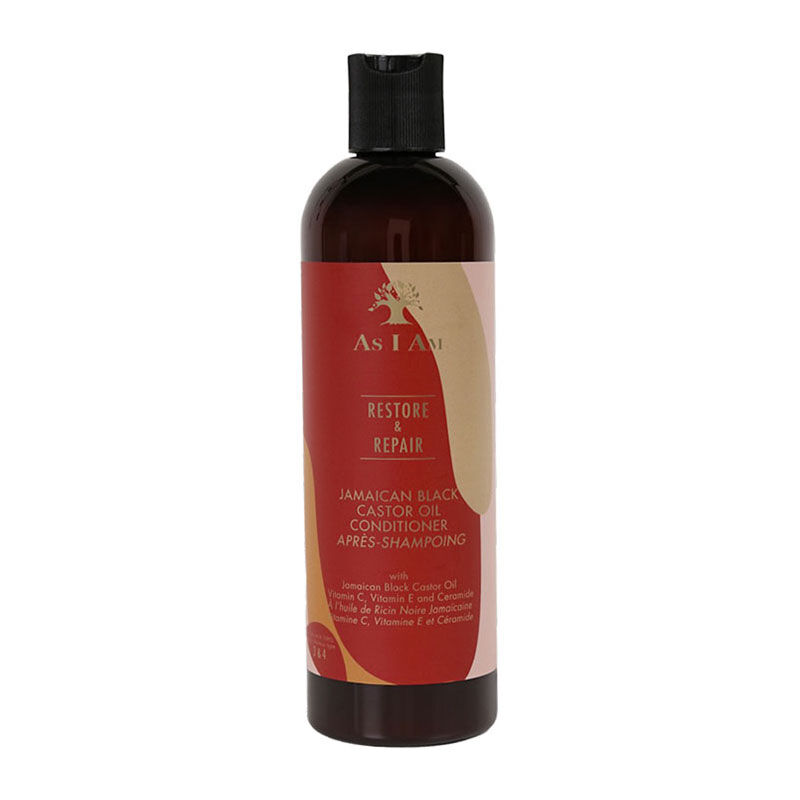 Après-shampooing renforçateur Restore & Repair JBCO