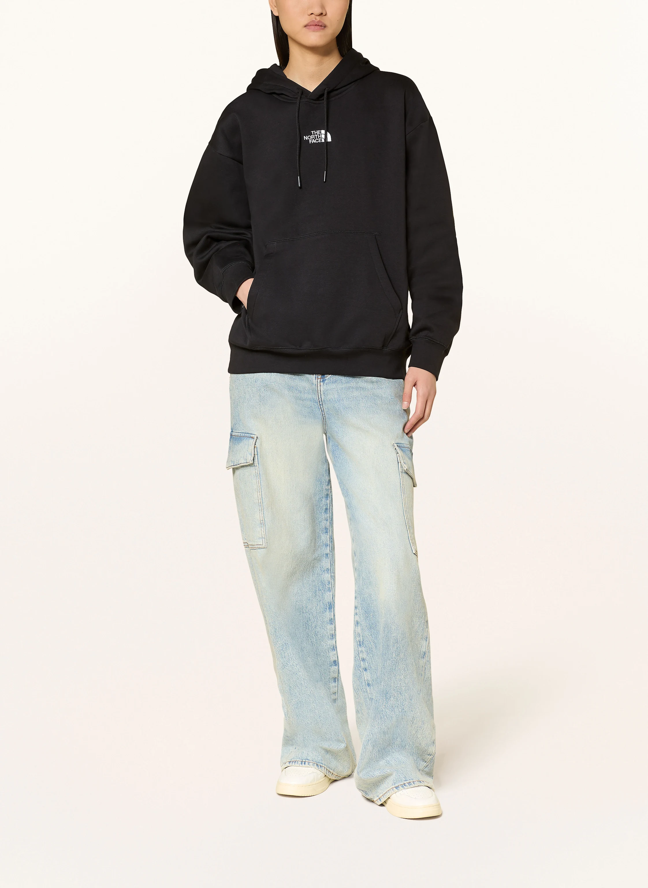 THE NORTH FACE Hoodie