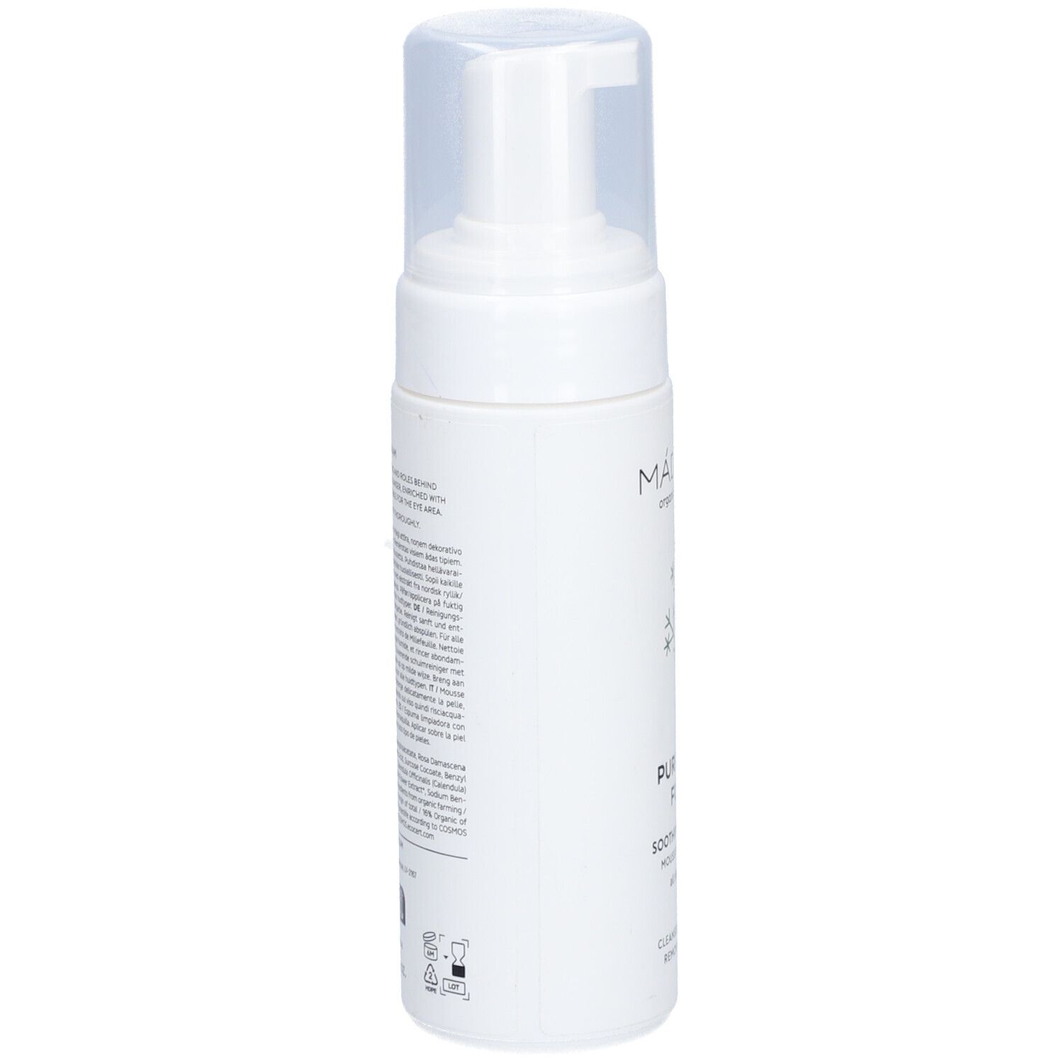 Madara Reinigungsschaum 150ml