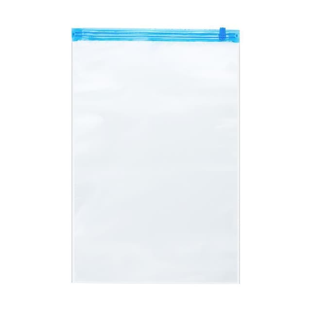 10x Vakuumposer 40 x 60 Vakuumopbevaringsposer Tøjposer