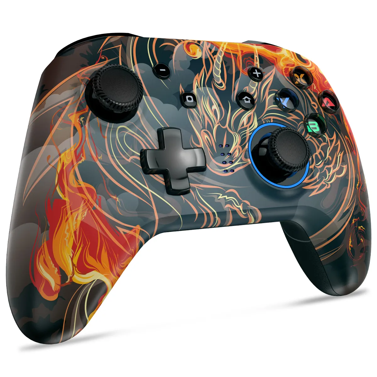 Nintendo Manette Switch