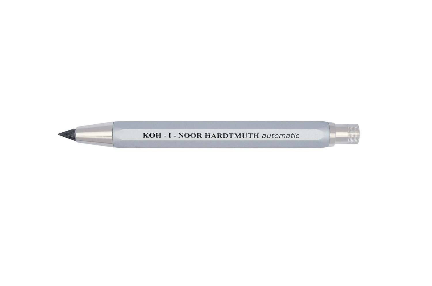 Koh-i-Noor Druckbleistift Metall, Versatil 5640