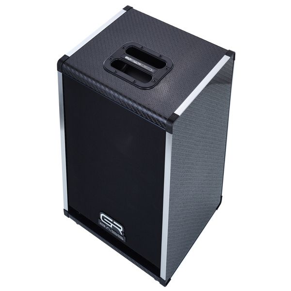GR Bass AT210V+/8 SuperLight Serie