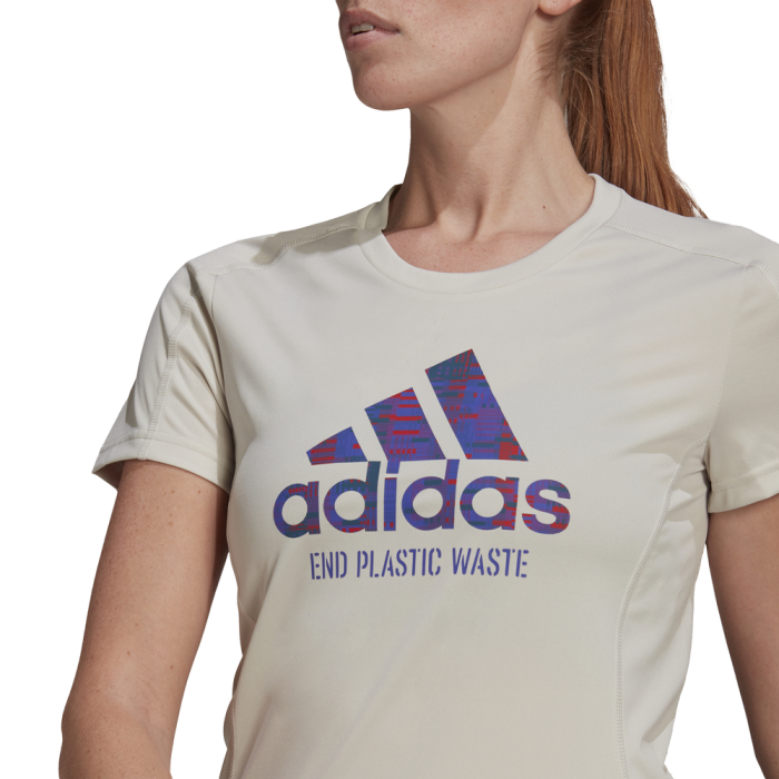 adidas Dame T-shirts Rfo Gpx Tee