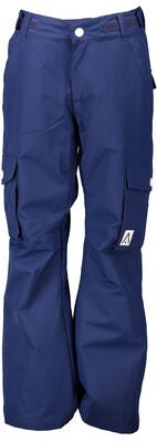 Wearcolour Trooper Skibukse, Midnight Blue
