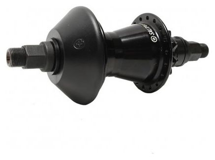 MOYEU ARRIERE SALTPLUS VERTEX FREECOASTER RSD BLACK