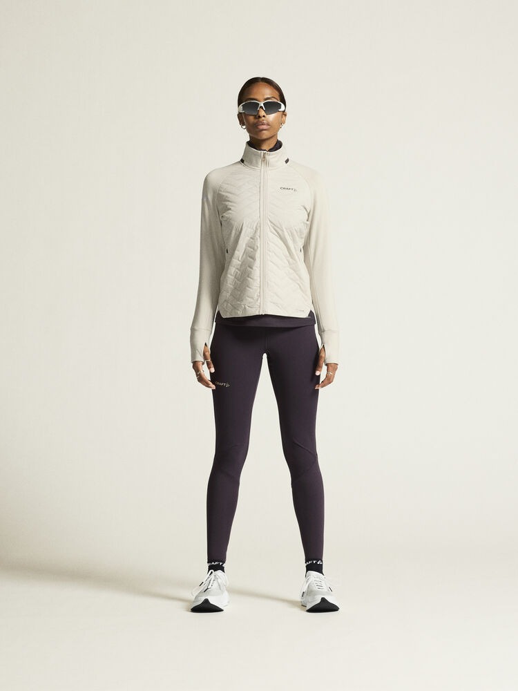 ADV SubZ Jacket 3 Dame Plaster