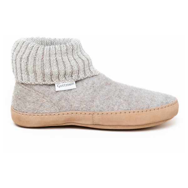Gottstein - Dakota - Chaussons de chalet