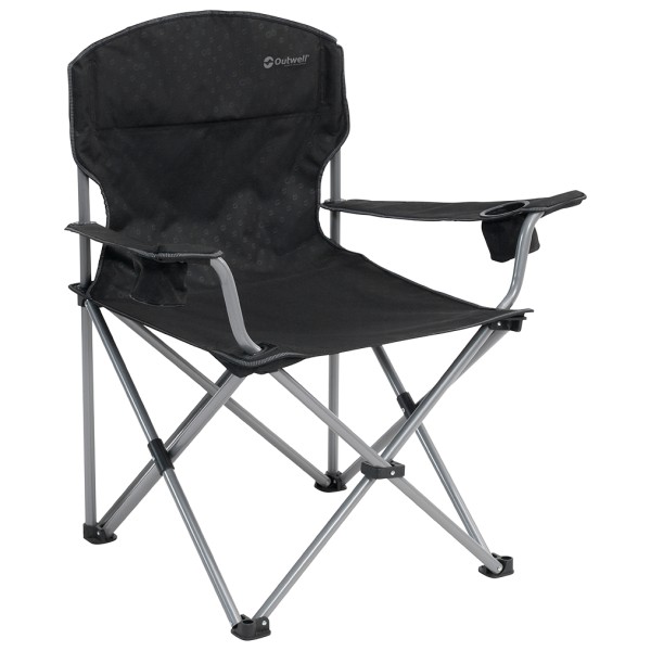 Outwell - Catamarca XL - Chaise de camping