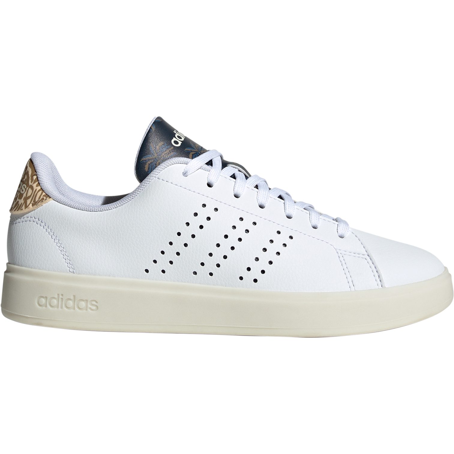 adidas Advantage 2.0 Sneaker Damen footwear white