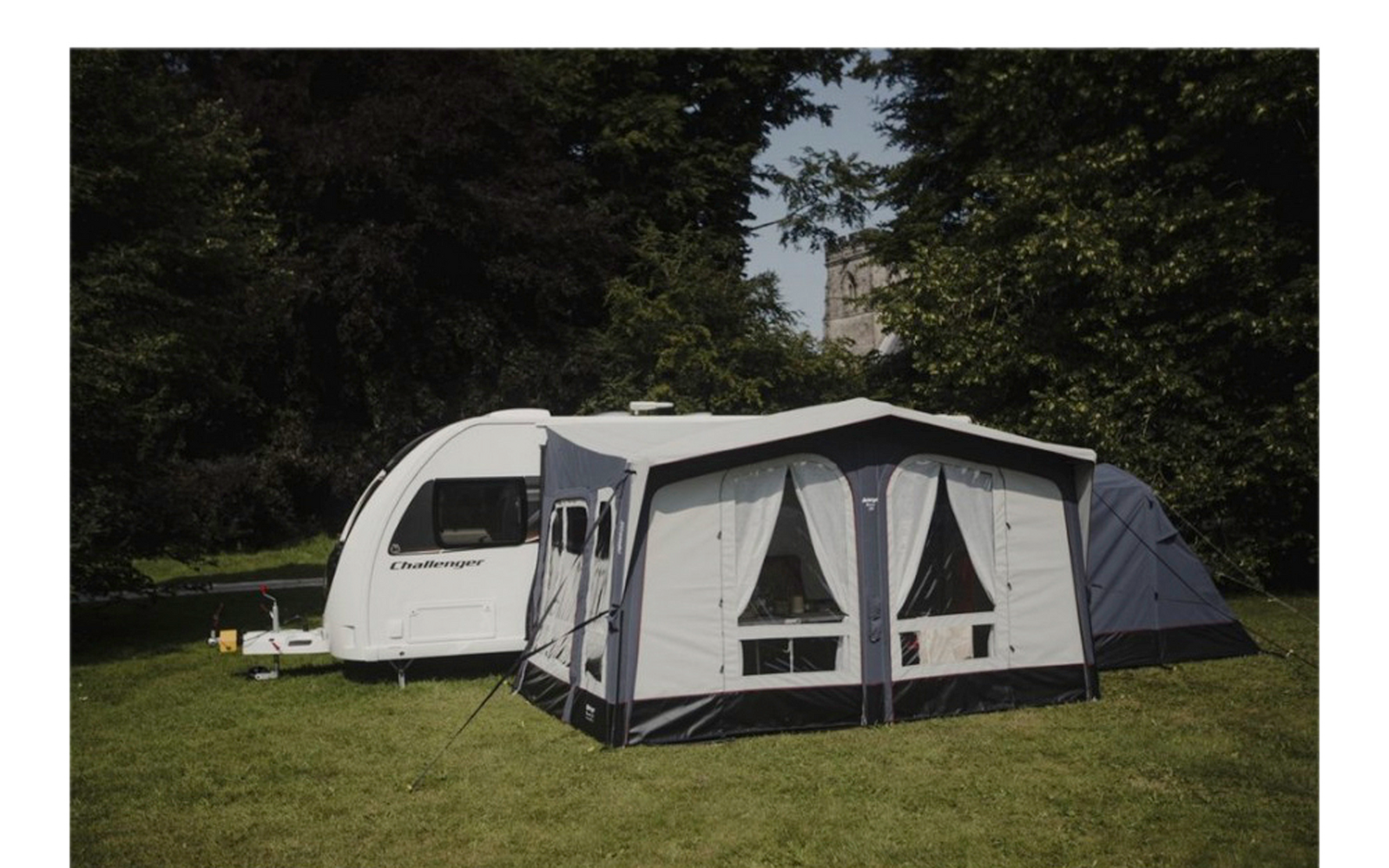 Vango Riviera Air 390 Elements All Season