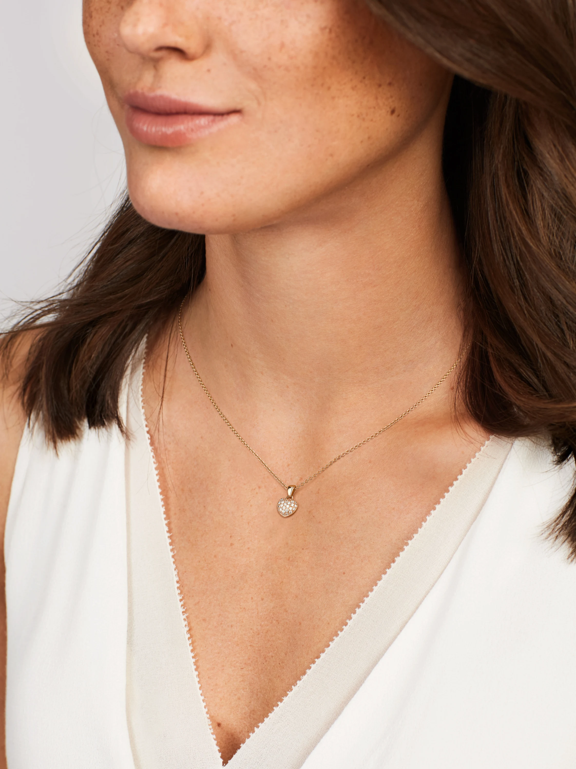 WEMPE Fine Jewelry Anhänger BASICS