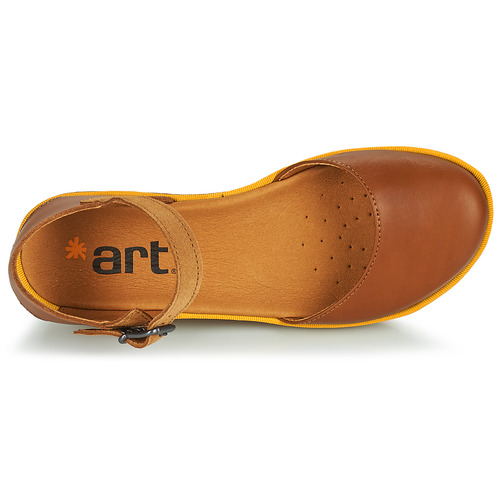 Art - PARMA - Marron