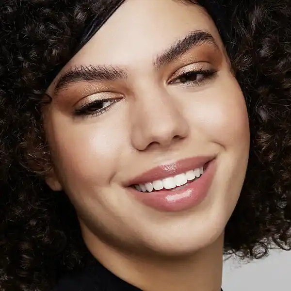 the NUDE edition eyeshadow palette 10