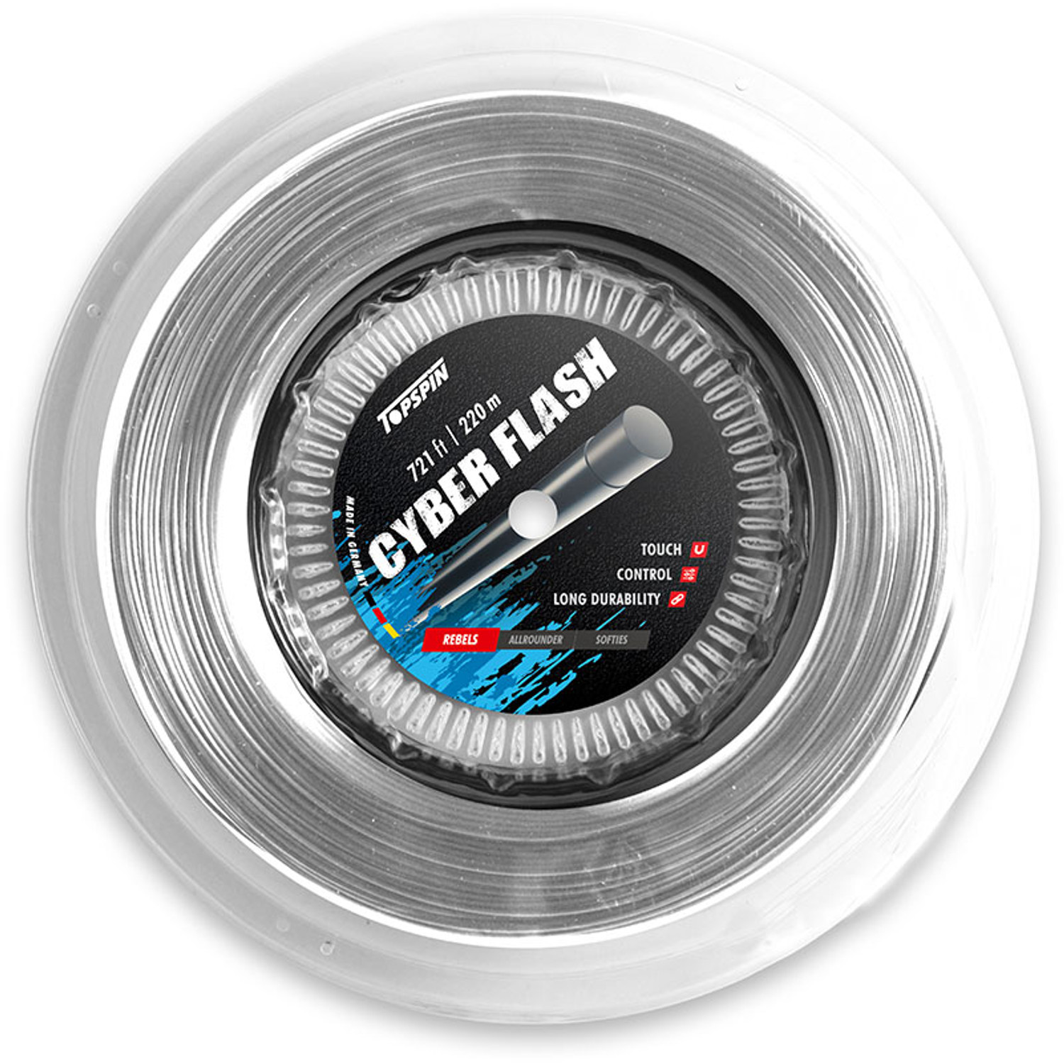 Topspin Cyber Flash 220M