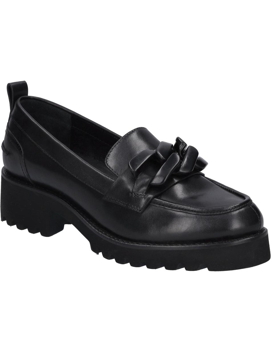 Slipper Sena 2 61, schwarz